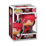 Hazbin Hotel - Alastor Pop! Vinyl Figure