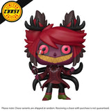 Hazbin Hotel - Alastor Pop! Vinyl Figure