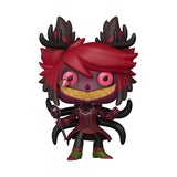 Hazbin Hotel - Alastor Pop! Vinyl Figure