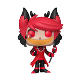 Hazbin Hotel - Alastor Pop! Vinyl Figure