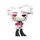 Hazbin Hotel - Angel Dust Pop! Vinyl Figure