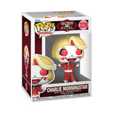 Hazbin Hotel - Charlie Morningstar Pop! Vinyl Figure!
