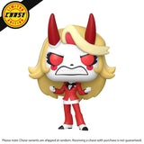 Hazbin Hotel - Charlie Morningstar Pop! Vinyl Figure!