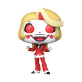 Hazbin Hotel - Charlie Morningstar Pop! Vinyl Figure!