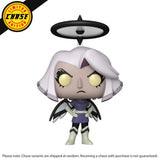 Hazbin Hotel - Vaggie Pop! Vinyl Figure!