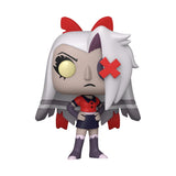 Hazbin Hotel - Vaggie Pop! Vinyl Figure!
