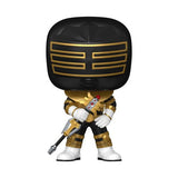 Power Rangers Zeo - Gold Ranger Pop! Vinyl Figure