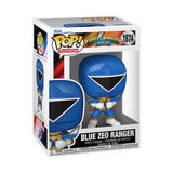 Power Rangers Zeo - Blue Ranger Pop! Vinyl Figure