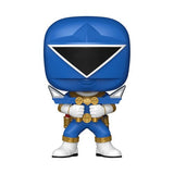 Power Rangers Zeo - Blue Ranger Pop! Vinyl Figure