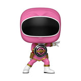Power Rangers Zeo - Pink Ranger Pop! Vinyl Figure