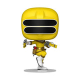 Power Rangers Zeo - Yellow Ranger Pop! Vinyl Figure