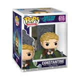 Justice League Dark (2017) - Constantine Pop! Deluxe Vinyl Figure