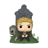 Justice League Dark (2017) - Constantine Pop! Deluxe Vinyl Figure
