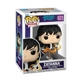 Justice League Dark (2017) - Zatanna Pop! Vinyl Figure
