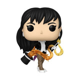 Justice League Dark (2017) - Zatanna Pop! Vinyl Figure