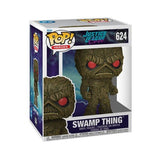 Justice League Dark (2017) - Swamp Thing 6" Pop! Vinyl Figure