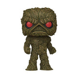 Justice League Dark (2017) - Swamp Thing 6" Pop! Vinyl Figure