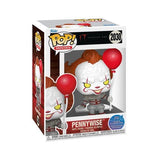 It (2017) - Pennywise (Shelf Sitter) Pop! Vinyl Figure