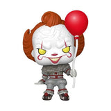 It (2017) - Pennywise (Shelf Sitter) Pop! Vinyl Figure