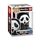 Scream - Ghost Face Sitting Pop! Vinyl Figure