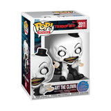 Terrifier - Art the Clown (Shelf Sitter) Pop! Vinyl Figure