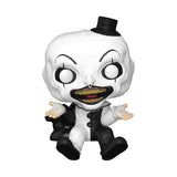Terrifier - Art the Clown (Shelf Sitter) Pop! Vinyl Figure