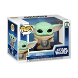 The Mandalorian & Grogu (2026) - Grogu Pop! Vinyl Figure