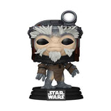 The Mandalorian & Grogu (2026) - Clang Pop! Vinyl Figure