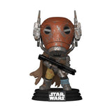 The Mandalorian & Grogu (2026) - Mercenary Guard Droid Pop! Vinyl Figure