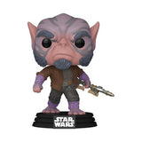 The Mandalorian & Grogu (2026) - Zeb Orrelios Pop! Vinyl Figure