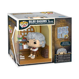 The Lord of the Rings - Bilbo Pop! Vinyl Figure Nook