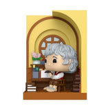 The Lord of the Rings - Bilbo Pop! Vinyl Figure Nook