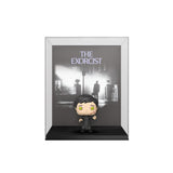 The Exorcist - Father Karras Pop! Cover Vinyl Figure