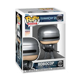 Robocop - Robocop Metallic Pop! Vinyl Figure