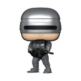 Robocop - Robocop Metallic Pop! Vinyl Figure