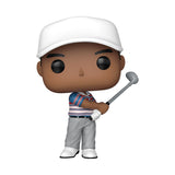 Golf - Tiger Woods (Tour Debut 1992) Pop! Vinyl Figure