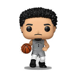 NBA: Spurs - Victor Wembanyama (Special Edition Jersey) Pop! Vinyl Figure
