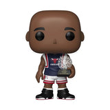 NBA: Bulls - Michael Jordan (1998 All-Star Game MVP) Pop! Vinyl Figure