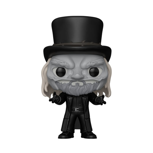 WWE (Wrestling) - Uncle Howdy Pop! Vinyl Figure
