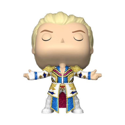 WWE (Wrestling) - Cody Rhodes Pop! Vinyl Figure