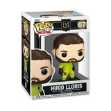MLS (Soccer): LAFC - Hugo Lloris Pop! Vinyl Figure