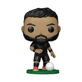 MLS (Soccer): LAFC - Denis Bounaga Pop! Vinyl Figure