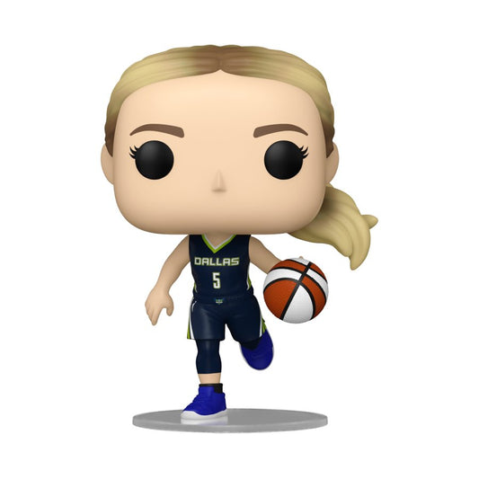 WNBA (Basketball): Wings - Paige Bueckers Pop! Vinyl Figure