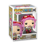 One Piece - Ginny Pop! Vinyl Figure