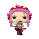 One Piece - Ginny Pop! Vinyl Figure