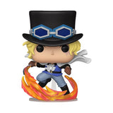 One Piece - Sabo Pop! Vinyl Figure