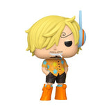 One Piece - Sanji (Egghead) Pop! Vinyl Figure