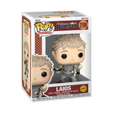 Delicious in Dungeon - Laios Pop! Vinyl Figure