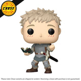 Delicious in Dungeon - Laios Pop! Vinyl Figure