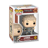Delicious in Dungeon - Laios Pop! Vinyl Figure